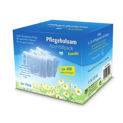 Nachfüllpack Pflegebalsam Nachfüllpack Pflegebalsam